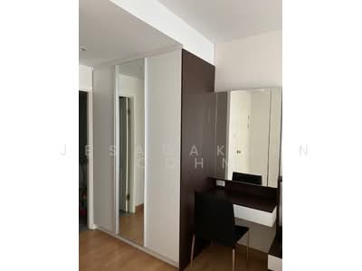 ขาย - Supalai City Resort Ratchayothin-Phaholyothin 32 : ศุภาลัย ซิตี้ รีสอร์ท รัชโยธิน - พหลโยธิน 32, กรุงเทพ