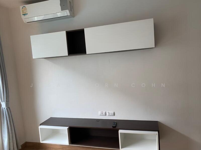 Supalai City Resort Ratchayothin-Phaholyothin 32, Bangkok, Senanikom 1 Rd., Chan Kasem, Chatuchak, Bangkok, 1 Bedroom, 40 sqm, Condo For Sale, by Jesadakorn Cohn, 500147446 - DDproperty.com