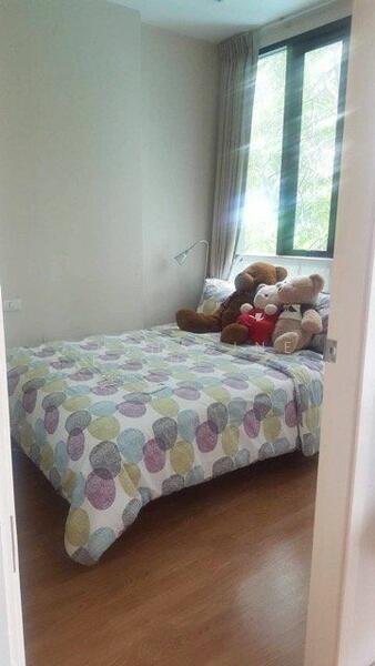 Q House Sukhumvit 79, Bangkok, 2059 Sukhumvit Road, Phra Kanong Nua, Watthana, Bangkok, 1 Bedroom, 31 sqm, Condo For Sale, by Suthasinee Chenchopching, 500147448 - DDproperty.com