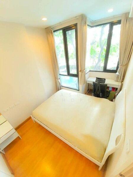 Q House Sukhumvit 79, Bangkok, 2059 Sukhumvit Road, Phra Kanong Nua, Watthana, Bangkok, 1 Bedroom, 31 sqm, Condo For Sale, by Suthasinee Chenchopching, 500147448 - DDproperty.com