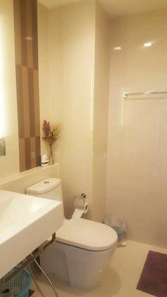 Q House Sukhumvit 79 : คิวเฮาส์ สุขุมวิท 79, กรุงเทพ, 2059 ถนนสุขุมวิท, พระโขนงเหนือ, วัฒนา, กรุงเทพ, 31 ตร.ม., คอนโด ขาย, โดย Suthasinee Chenchopching, 500147448 - DDproperty.com