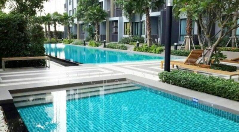 Q House Sukhumvit 79 : คิวเฮาส์ สุขุมวิท 79, กรุงเทพ, 2059 ถนนสุขุมวิท, พระโขนงเหนือ, วัฒนา, กรุงเทพ, 31 ตร.ม., คอนโด ขาย, โดย Suthasinee Chenchopching, 500147448 - DDproperty.com