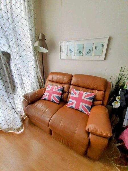 Q House Sukhumvit 79, Bangkok, 2059 Sukhumvit Road, Phra Kanong Nua, Watthana, Bangkok, 1 Bedroom, 31 sqm, Condo For Sale, by Suthasinee Chenchopching, 500147448 - DDproperty.com