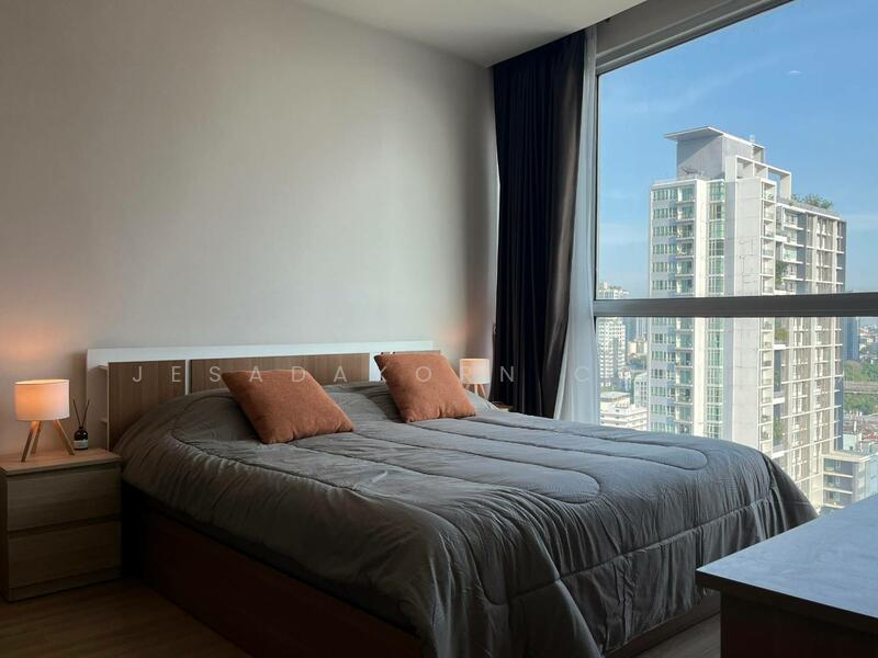 Sky Walk Residences, Bangkok, 1599 Sukhumvit Road, Phra Kanong Nua, Watthana, Bangkok, 1 Bedroom, 52 sqm, Condo For Sale, by Jesadakorn Cohn, 500147449 - DDproperty.com
