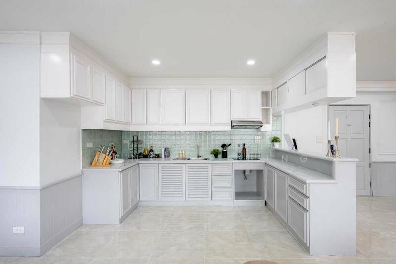 Saranjai Mansion, Bangkok, Soi Sukhumvit 6, Khlong Toei, Khlong Toei, Bangkok, 2 Bedrooms, 117 sqm, Condo For Sale, by Suthasinee Chenchopching, 500147451 - DDproperty.com