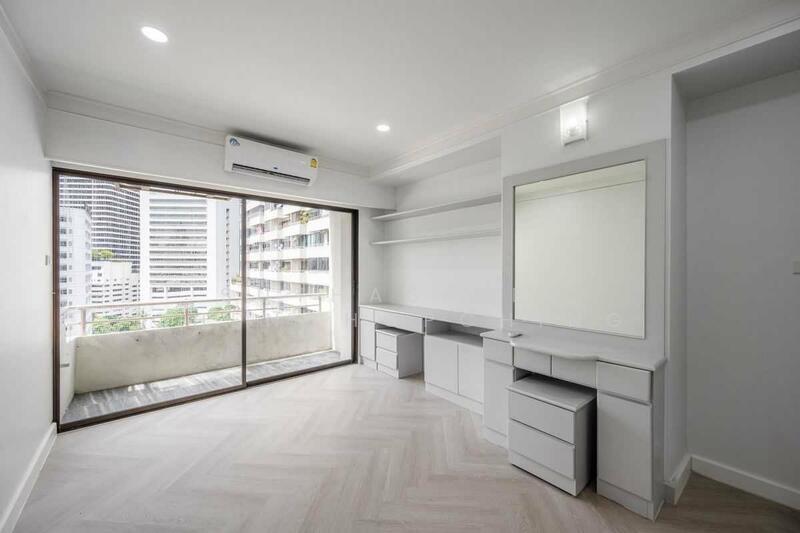 Saranjai Mansion, Bangkok, Soi Sukhumvit 6, Khlong Toei, Khlong Toei, Bangkok, 2 Bedrooms, 117 sqm, Condo For Sale, by Suthasinee Chenchopching, 500147451 - DDproperty.com