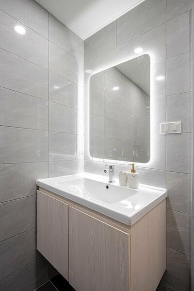 Saranjai Mansion, Bangkok, Soi Sukhumvit 6, Khlong Toei, Khlong Toei, Bangkok, 2 Bedrooms, 117 sqm, Condo For Sale, by Suthasinee Chenchopching, 500147451 - DDproperty.com