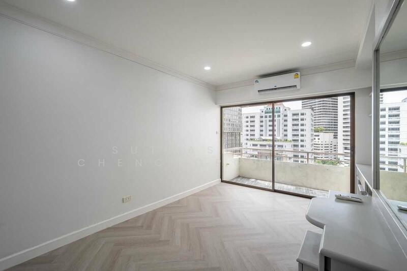 Saranjai Mansion, Bangkok, Soi Sukhumvit 6, Khlong Toei, Khlong Toei, Bangkok, 2 Bedrooms, 117 sqm, Condo For Sale, by Suthasinee Chenchopching, 500147451 - DDproperty.com
