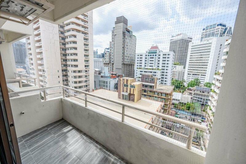 Saranjai Mansion, Bangkok, Soi Sukhumvit 6, Khlong Toei, Khlong Toei, Bangkok, 2 Bedrooms, 117 sqm, Condo For Sale, by Suthasinee Chenchopching, 500147451 - DDproperty.com
