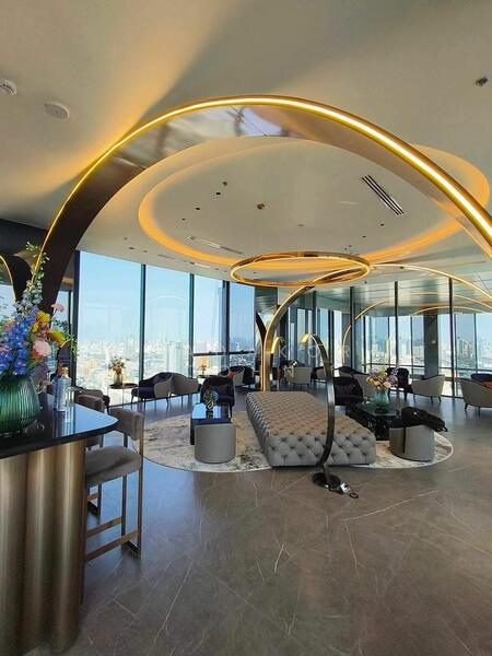 The Extro Phayathai-Rangnam, Bangkok, Rang Nam Alley, Samsen Nai, Phaya Thai, Bangkok, 1 Bedroom, 33 sqm, Condo For Sale, by Jesadakorn Cohn, 500147456 - DDproperty.com