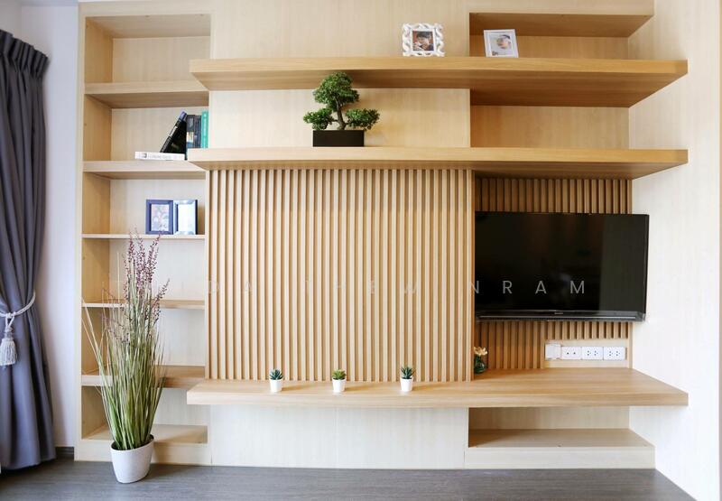 IDEO Sukhumvit 93 : ไอดีโอ สุขุมวิท 93, กรุงเทพ, 2331 ซอยสุขุมวิท 93, บางจาก, พระโขนง, กรุงเทพ, 34 ตร.ม., คอนโด ให้เช่า, โดย Thida Thewinram, 500147458 - DDproperty.com