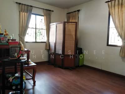 ขาย - บ้าน 3-ห้องนอน, กรุงเทพ