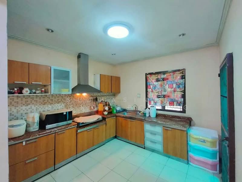 บ้าน 3-ห้องนอน, กรุงเทพ, คลองสองต้นนุ่น, ลาดกระบัง, กรุงเทพ, 220 ตร.ม., บ้านเดี่ยว ขาย, โดย Suthasinee Chenchopching, 500147459 - DDproperty.com