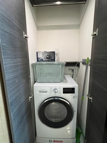 The Esse Asoke : ดิ เอส อโศก, กรุงเทพ, 333 ซอยสุขุมวิท 21 ถนนสุขุมวิท, คลองเตยเหนือ, วัฒนา, กรุงเทพ, 45 ตร.ม., คอนโด ให้เช่า, โดย Kitnipat Boonyadhammakul, 500147460 - DDproperty.com