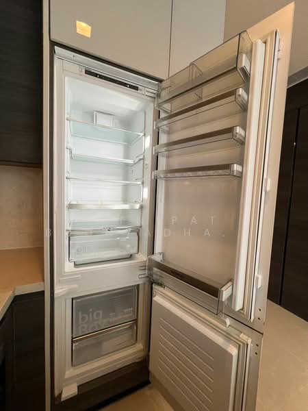 The Esse Asoke, Bangkok, 333 Soi Sukhumvit 21, Sukhumvit Road, Khlongtoei Nua, Watthana, Bangkok, 1 Bedroom, 45 sqm, Condo For Rent, by Kitnipat Boonyadhammakul, 500147460 - DDproperty.com