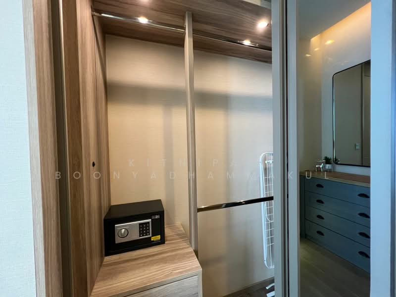 The Esse Asoke : ดิ เอส อโศก, กรุงเทพ, 333 ซอยสุขุมวิท 21 ถนนสุขุมวิท, คลองเตยเหนือ, วัฒนา, กรุงเทพ, 45 ตร.ม., คอนโด ให้เช่า, โดย Kitnipat Boonyadhammakul, 500147460 - DDproperty.com