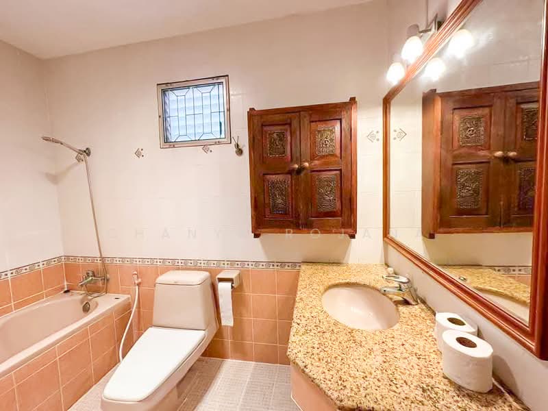 5-Bedroom Pool Villa Near Jomtien Beach – Chaiyapruek, Chon Buri (Pattaya), Nong Pru, Bang Lamung (Pattaya), Chon Buri (Pattaya), 5 Bedrooms, 200 sqm, Villa For Sale, by Chanya Rojana, 500147462 - DDproperty.com