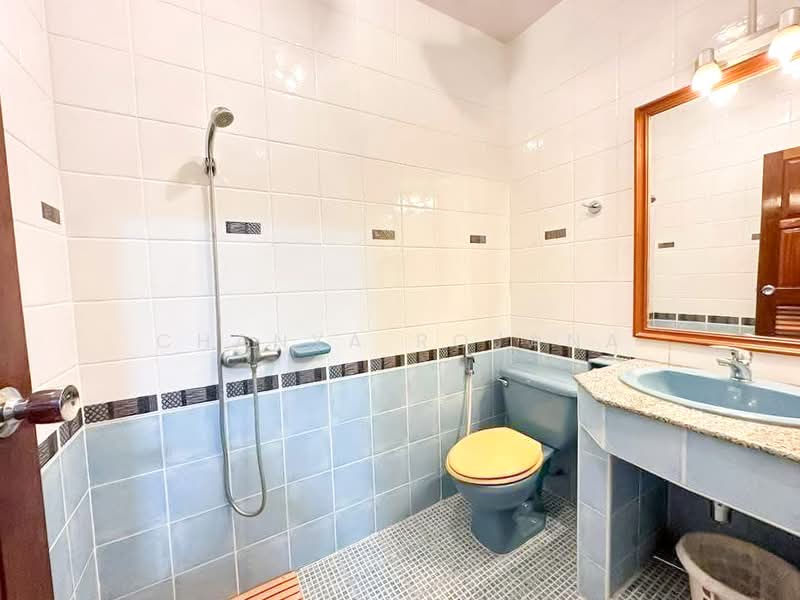 5-Bedroom Pool Villa Near Jomtien Beach – Chaiyapruek, ชลบุรี, หนองปรือ, บางละมุง, ชลบุรี, 200 ตร.ม., วิลล่า ขาย, โดย Chanya Rojana, 500147462 - DDproperty.com