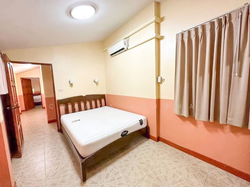 5-Bedroom Pool Villa Near Jomtien Beach – Chaiyapruek, Chon Buri (Pattaya), Nong Pru, Bang Lamung (Pattaya), Chon Buri (Pattaya), 5 Bedrooms, 200 sqm, Villa For Sale, by Chanya Rojana, 500147462 - DDproperty.com