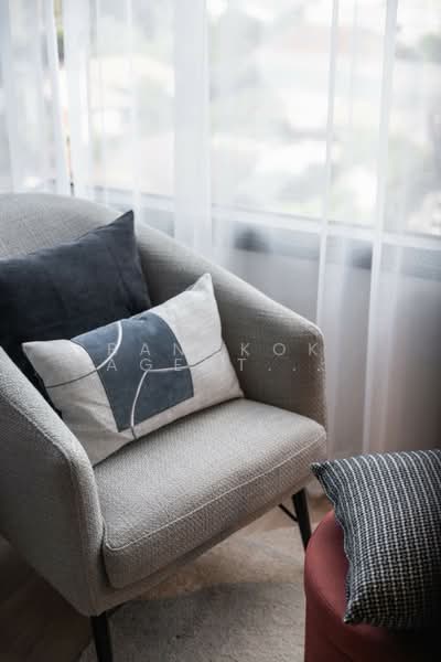 Centric Ratchayothin, Bangkok, 1656 Phahonyothin Rd, Lat Yao, Chatuchak, Bangkok, 2 Bedrooms, 35 sqm, Condo For Rent, by Bangkok Agent Co.,Ltd., 500147463 - DDproperty.com