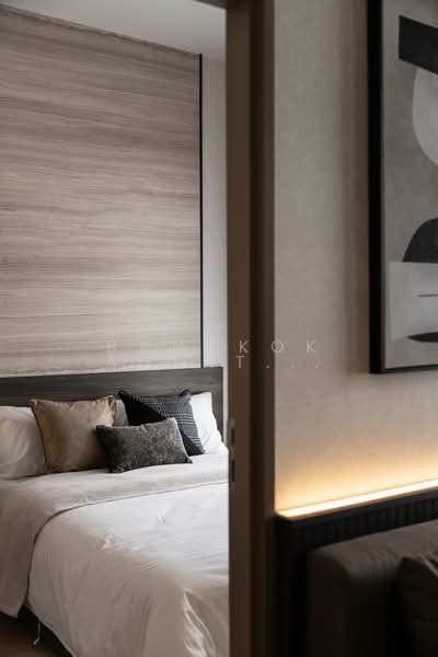 Centric Ratchayothin, Bangkok, 1656 Phahonyothin Rd, Lat Yao, Chatuchak, Bangkok, 2 Bedrooms, 35 sqm, Condo For Rent, by Bangkok Agent Co.,Ltd., 500147463 - DDproperty.com