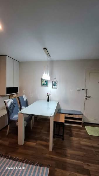 The Room Sukhumvit 79, Bangkok, 99 Sukhumvit Road 79, Phra Kanong Nua, Watthana, Bangkok, 2 Bedrooms, 59 sqm, Condo For Rent, by Kitnipat Boonyadhammakul, 500147464 - DDproperty.com