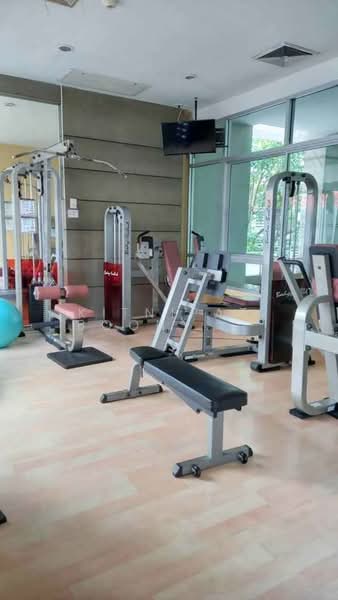 The Room Sukhumvit 79, Bangkok, 99 Sukhumvit Road 79, Phra Kanong Nua, Watthana, Bangkok, 2 Bedrooms, 59 sqm, Condo For Rent, by Kitnipat Boonyadhammakul, 500147464 - DDproperty.com