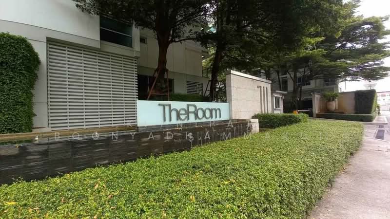 The Room Sukhumvit 79, Bangkok, 99 Sukhumvit Road 79, Phra Kanong Nua, Watthana, Bangkok, 2 Bedrooms, 59 sqm, Condo For Rent, by Kitnipat Boonyadhammakul, 500147464 - DDproperty.com