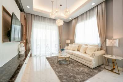 ขาย - บ้าน 3-ห้องนอน, กรุงเทพ