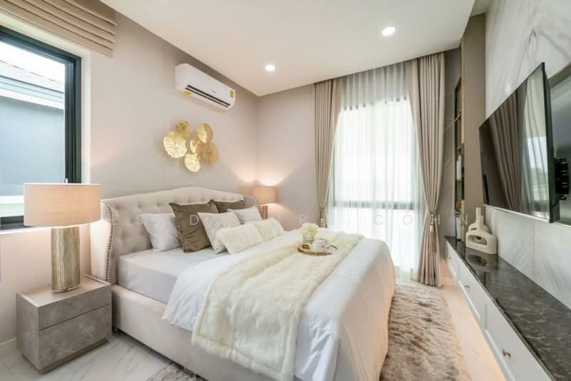 บ้าน 3-ห้องนอน, กรุงเทพ, ทรายกองดินใต้, คลองสามวา, กรุงเทพ, 216 ตร.ม., บ้านเดี่ยว ขาย, โดย Jesadakorn Cohn, 500147466 - DDproperty.com