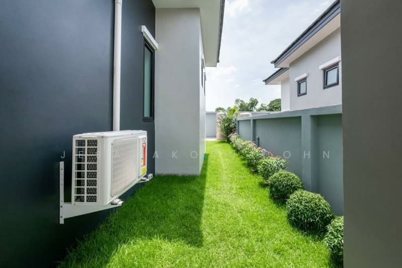 บ้าน 3-ห้องนอน, กรุงเทพ, ทรายกองดินใต้, คลองสามวา, กรุงเทพ, 216 ตร.ม., บ้านเดี่ยว ขาย, โดย Jesadakorn Cohn, 500147466 - DDproperty.com