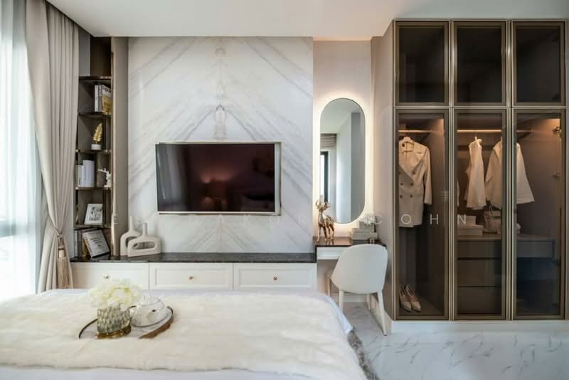 บ้าน 3-ห้องนอน, กรุงเทพ, ทรายกองดินใต้, คลองสามวา, กรุงเทพ, 216 ตร.ม., บ้านเดี่ยว ขาย, โดย Jesadakorn Cohn, 500147466 - DDproperty.com