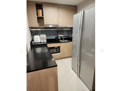 ขาย - Niche Mono Sukhumvit-Bearing : นิช โมโน สุขุมวิท - แบริ่ง, สมุทรปราการ