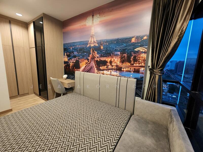 Niche Mono Sukhumvit-Bearing : นิช โมโน สุขุมวิท - แบริ่ง, สมุทรปราการ, ซอย สุขุมวิท 70, สำโรงเหนือ, เมืองสมุทรปราการ, สมุทรปราการ, 49 ตร.ม., คอนโด ขาย, โดย Jesadakorn Cohn, 500147470 - DDproperty.com