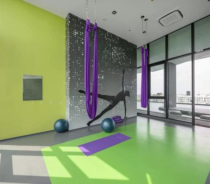 Niche Mono Sukhumvit-Bearing, Samut Prakan, Posaya Non Alley, Samrong Nua, Muang Samut Prakarn, Samut Prakan, 1 Bedroom, 49 sqm, Condo For Sale, by Jesadakorn Cohn, 500147470 - DDproperty.com