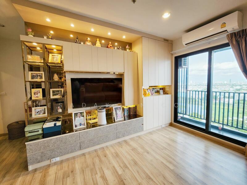 Niche Mono Sukhumvit-Bearing, Samut Prakan, Posaya Non Alley, Samrong Nua, Muang Samut Prakarn, Samut Prakan, 1 Bedroom, 49 sqm, Condo For Sale, by Jesadakorn Cohn, 500147470 - DDproperty.com