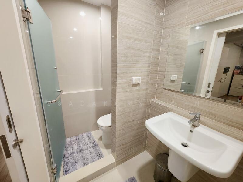 Niche Mono Sukhumvit-Bearing, Samut Prakan, Posaya Non Alley, Samrong Nua, Muang Samut Prakarn, Samut Prakan, 1 Bedroom, 49 sqm, Condo For Sale, by Jesadakorn Cohn, 500147470 - DDproperty.com