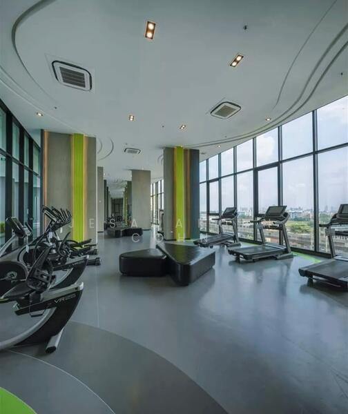 Niche Mono Sukhumvit-Bearing, Samut Prakan, Posaya Non Alley, Samrong Nua, Muang Samut Prakarn, Samut Prakan, 1 Bedroom, 49 sqm, Condo For Sale, by Jesadakorn Cohn, 500147470 - DDproperty.com