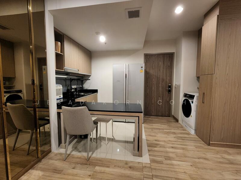 Niche Mono Sukhumvit-Bearing, Samut Prakan, Posaya Non Alley, Samrong Nua, Muang Samut Prakarn, Samut Prakan, 1 Bedroom, 49 sqm, Condo For Sale, by Jesadakorn Cohn, 500147470 - DDproperty.com