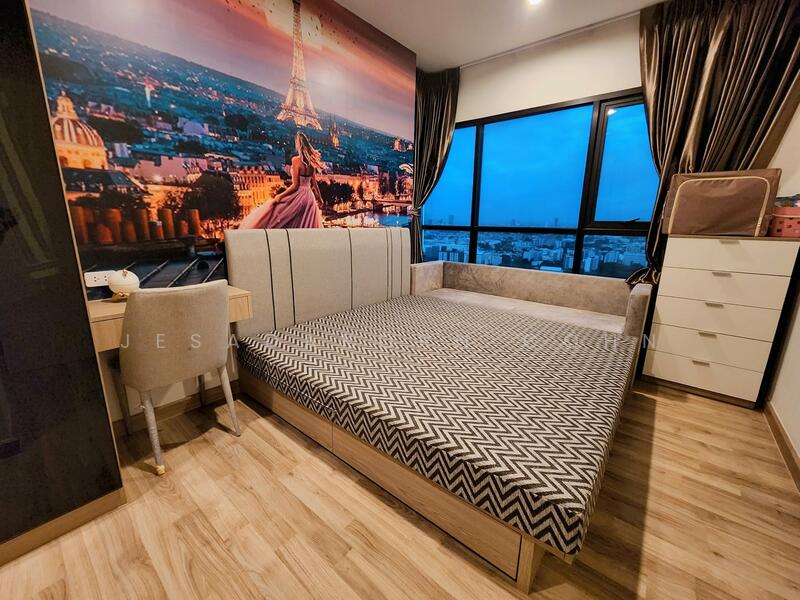 Niche Mono Sukhumvit-Bearing, Samut Prakan, Posaya Non Alley, Samrong Nua, Muang Samut Prakarn, Samut Prakan, 1 Bedroom, 49 sqm, Condo For Sale, by Jesadakorn Cohn, 500147470 - DDproperty.com