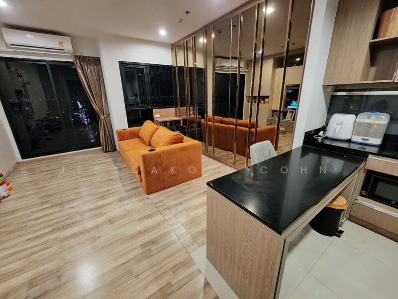 Niche Mono Sukhumvit-Bearing, Samut Prakan, Posaya Non Alley, Samrong Nua, Muang Samut Prakarn, Samut Prakan, 1 Bedroom, 49 sqm, Condo For Sale, by Jesadakorn Cohn, 500147470 - DDproperty.com