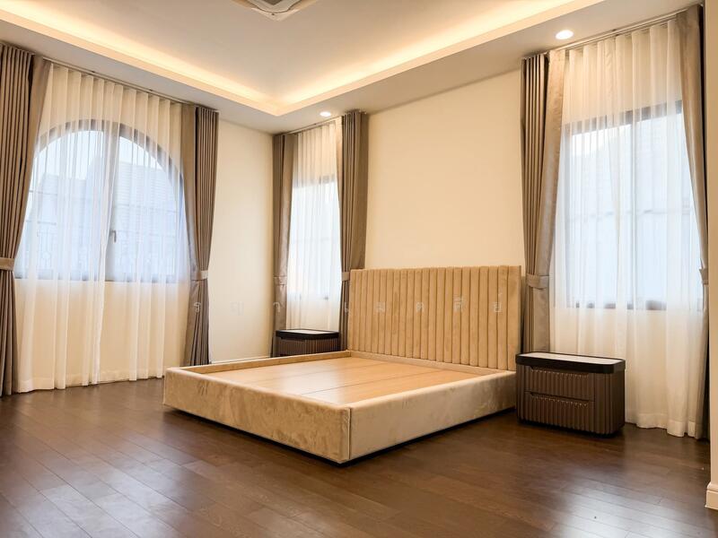 Narasiri Phahol-Watcharapol : นาราสิริ พหล-วัชรพล, กรุงเทพ, ท่าแร้ง, บางเขน, กรุงเทพ, 378 ตร.ม., บ้านเดี่ยว ให้เช่า, โดย รญา เมตศีย์, 500147471 - DDproperty.com