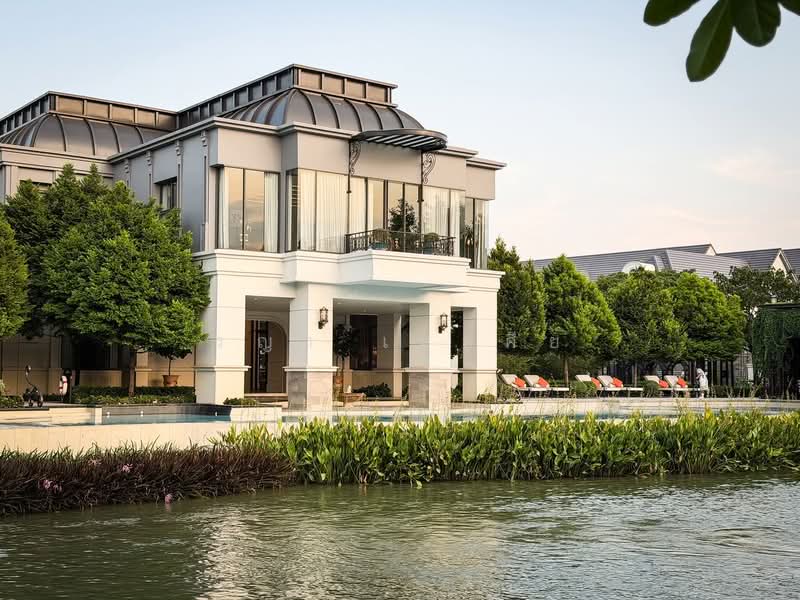 Narasiri Phahol-Watcharapol, Bangkok, Tha Rang, Bang Khen, Bangkok, 4 Bedrooms, 378 sqm, Single Detached House For Rent, by Raya Macy, 500147471 - DDproperty.com