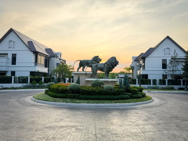 Narasiri Phahol-Watcharapol : นาราสิริ พหล-วัชรพล, กรุงเทพ, ท่าแร้ง, บางเขน, กรุงเทพ, 378 ตร.ม., บ้านเดี่ยว ให้เช่า, โดย รญา เมตศีย์, 500147471 - DDproperty.com