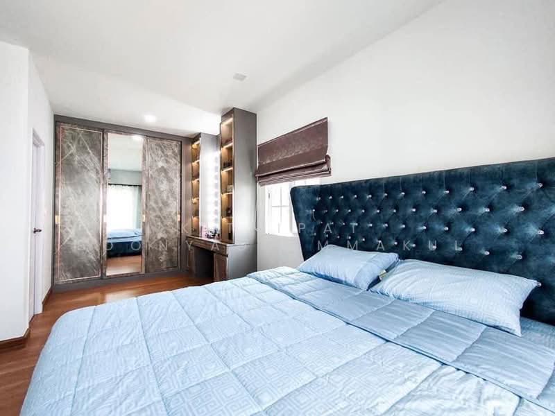 Golden Neo Bangna-Suan Luang, Bangkok, Bangna-Trad Road + Expressway, Dok Mai, Prawet, Bangkok, 4 Bedrooms, 36 sqm, Single Detached House For Rent, by Kitnipat Boonyadhammakul, 500147472 - DDproperty.com