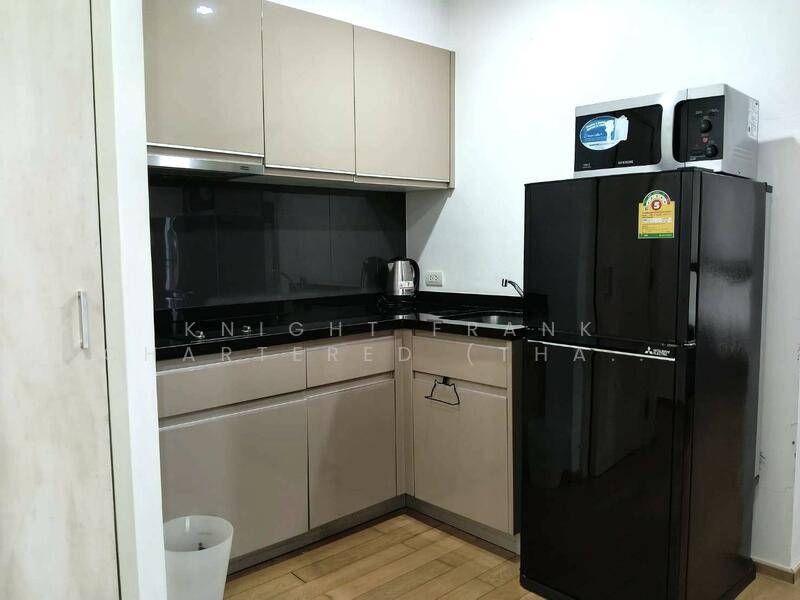 39 by Sansiri : 39 บาย แสนสิริ, กรุงเทพ, 11 ซอยสุขุมวิท 39 แขวงคลองตันเหนือ เขตวัฒนา กรุงเทพมหานคร, คลองตันเหนือ, วัฒนา, กรุงเทพ, 53 ตร.ม., คอนโด ขาย, โดย Knight Frank Chartered (Thailand) Co.,Ltd, 500147473 - DDproperty.com