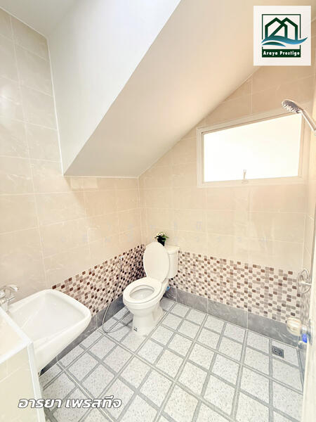 Perfect Park Suwannabhumi, Bangkok, Romklao Road, Min Buri, Min Buri, Bangkok, 4 Bedrooms, 152 sqm, Single Detached House For Sale, by วิสุทธินี เฉลิมสินสุวรรณ, 500147474 - DDproperty.com