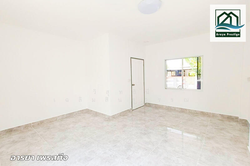 Perfect Park Suwannabhumi, Bangkok, Romklao Road, Min Buri, Min Buri, Bangkok, 4 Bedrooms, 152 sqm, Single Detached House For Sale, by วิสุทธินี เฉลิมสินสุวรรณ, 500147474 - DDproperty.com