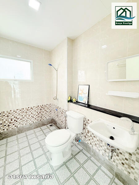 Perfect Park Suwannabhumi : เพอร์เฟค พาร์ค สุวรรณภูมิ, กรุงเทพ, ถนนร่มเกล้า, มีนบุรี, มีนบุรี, กรุงเทพ, 152 ตร.ม., บ้านเดี่ยว ขาย, โดย วิสุทธินี เฉลิมสินสุวรรณ, 500147474 - DDproperty.com