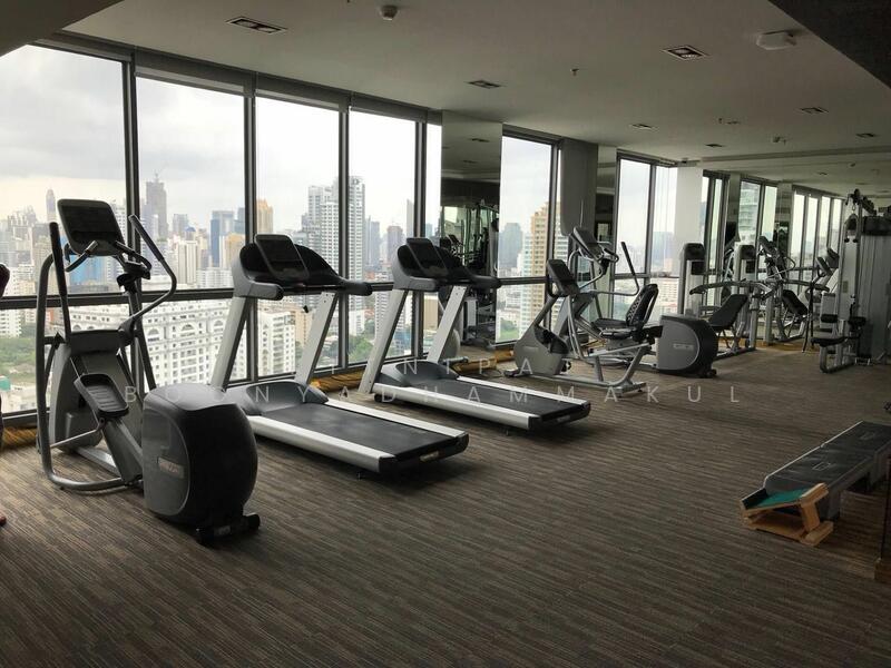 H Sukhumvit 43 : เอช สุขุมวิท 43, กรุงเทพ, 28 Sukhumvit 34 Road, คลองตันเหนือ, วัฒนา, กรุงเทพ, 48 ตร.ม., คอนโด ให้เช่า, โดย Kitnipat Boonyadhammakul, 500147475 - DDproperty.com